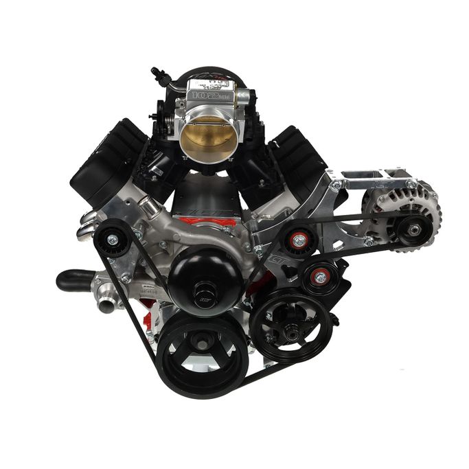 ICB-551905-X350, ICT Billet Alternator Brackets 551905-X350 في الإمارات العربية المتحدة, دبي. Condition - new. Price ⁦600 AED⁩. Photo, seller contacts | AUTO.AE