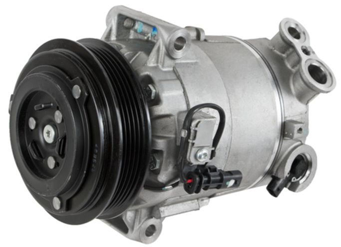 FSS-8253NK, Four Seasons Air Conditioning Installer Kits for 2013-2015 MALIBU, 2016 MALIBU LIMITED, 2014-2017 REGAL - 8253NK in UAE, Dubai. Condition - new. Price ⁦2,360 AED⁩. Photo, seller contacts | AUTO.AE