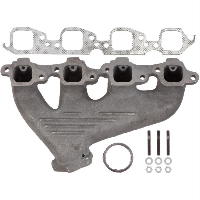 ATP-101072, ATP Exhaust Manifolds 101072 в ОАЭ, Дубай. Состояние - новое. Цена 860 AED. Фото, контакты продавца | AUTO.AE
