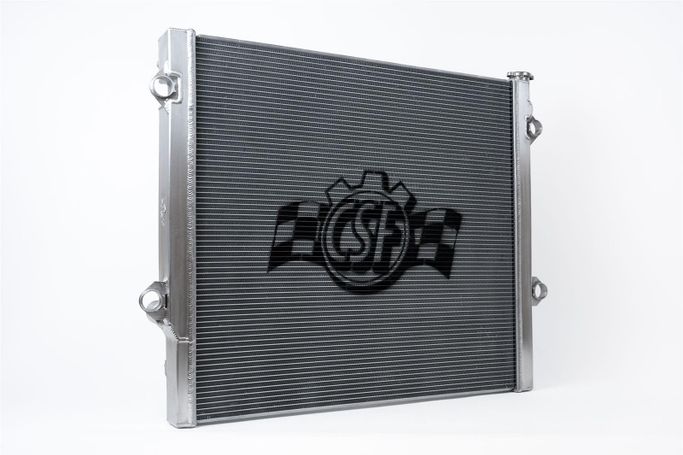 CSF-7215, CSF Radiators for 2003-2009 4RUNNER, GX470 - 7215 в ОАЭ, Дубай. Состояние - новое. Цена 3 240 AED. Фото, контакты продавца | AUTO.AE
