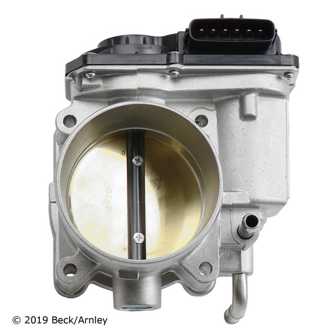 BCK-154-0191, Beck/Arnley Throttle Bodies 154-0191 في الإمارات العربية المتحدة, دبي. Condition - new. Price 1,490 AED. Photo, seller contacts | AUTO.AE