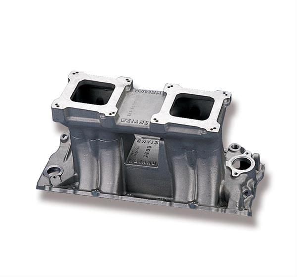 WND-1985WND, Weiand Hi-Ram Tunnel Ram Intake Manifolds 1985WND في الإمارات العربية المتحدة, دبي. Condition - new. Price 3,350 AED. Photo, seller contacts | AUTO.AE