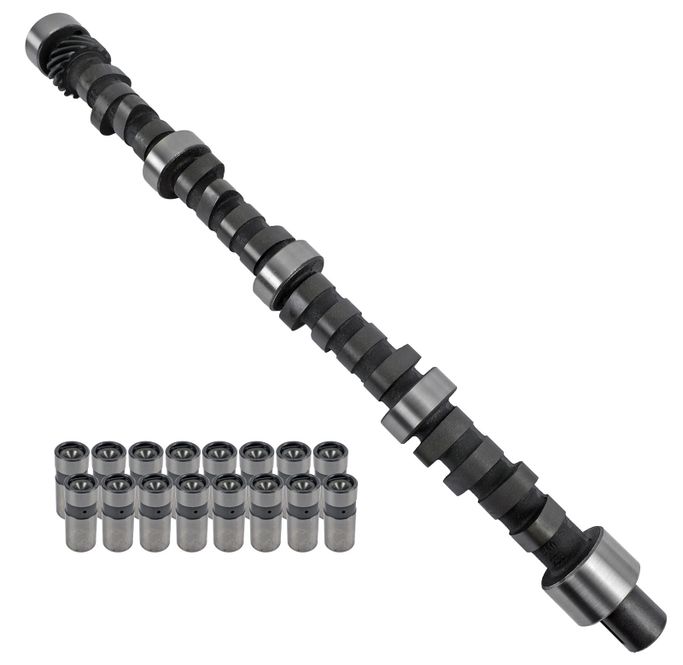 CCA-CL51-600-5, COMP Cams Thumpr Hydraulic Flat Tappet Cam and Lifter Kits CL51-600-5 в ОАЭ, Дубай. Состояние - новое. Цена 2 160 AED. Фото, контакты продавца | AUTO.AE