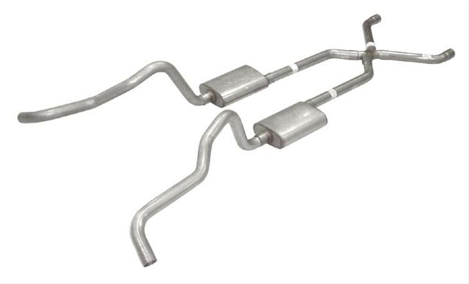 PYE-SGC16S, Pypes Street Pro Exhaust Systems SGC16S في الإمارات العربية المتحدة, دبي. Condition - new. Price 3,620 AED. Photo, seller contacts | AUTO.AE