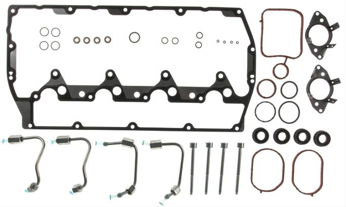 MAH-VS50658SL, Mahle Original Valve Cover Gaskets VS50658SL in UAE, Dubai. Condition - new. Price 1,310 AED. Photo, seller contacts | AUTO.AE
