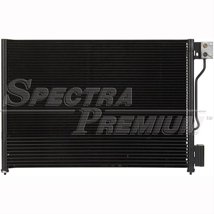SGT-7-3557, Spectra Premium Air Conditioning Condensers for 2006-2011 CROWN VICTORIA, GRAND MARQUIS, TOWN CAR - 434-73557 in UAE, Dubai. Condition - new. Price ⁦970 AED⁩. Photo, seller contacts | AUTO.AE