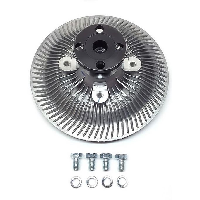 OER-1236786, OER Fan Clutches 1236786 في الإمارات العربية المتحدة, دبي. Condition - new. Price ⁦640 AED⁩. Photo, seller contacts | AUTO.AE
