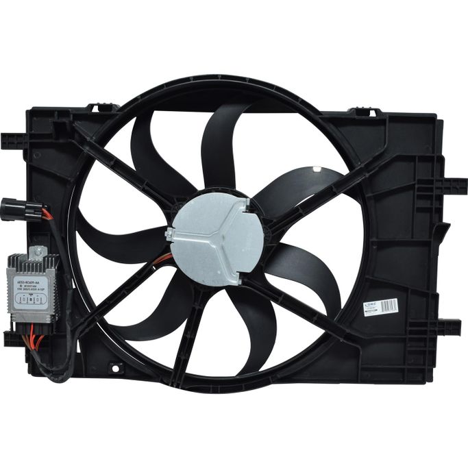 UAC-FA50078C, Universal Air Conditioner Electric Fans for 2006-2009 FUSION, MILAN, 2006 ZEPHYR - FA 50078C في الإمارات العربية المتحدة, دبي. Condition - new. Price ⁦1,230 AED⁩. Photo, seller contacts | AUTO.AE