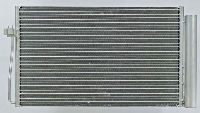 RDR-7013862, Agility Auto Parts Air Conditioning Condensers for 2008-2010 535I, 2009 535I XDRIVE, 2008 535XI - 7013862 في الإمارات العربية المتحدة, دبي. Condition - new. Price ⁦650 AED⁩. Photo, seller contacts | AUTO.AE