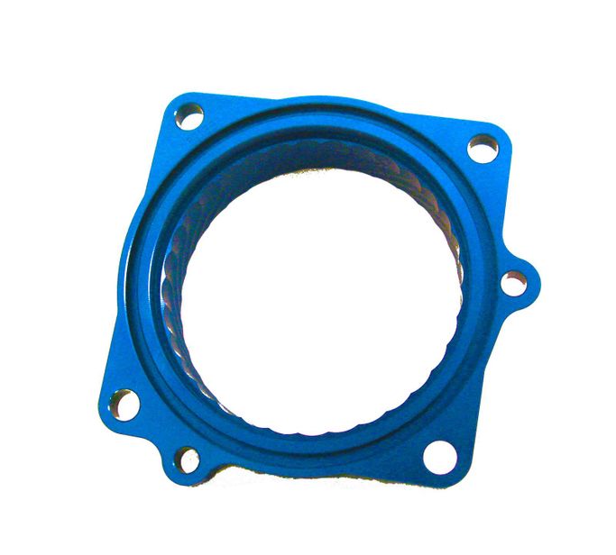 JET-62138, JET Powr-Flo Throttle Body Spacers 62138 в ОАЭ, Дубай. Состояние - новое. Цена 820 AED. Фото, контакты продавца | AUTO.AE