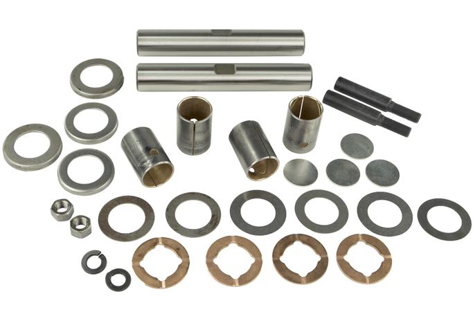 MEV-MS50945, Mevotech Supreme King Pin Sets MS50945 في الإمارات العربية المتحدة, دبي. Condition - new. Price 170 AED. Photo, seller contacts | AUTO.AE