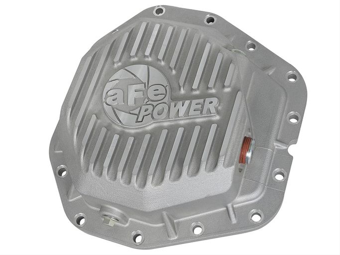 AFE-46-70380, aFe Street Series 14 Bolt Dana M300 Differential Cover 46-70380 in UAE, Dubai. Condition - new. Price ⁦1,500 AED⁩. Photo, seller contacts | AUTO.AE