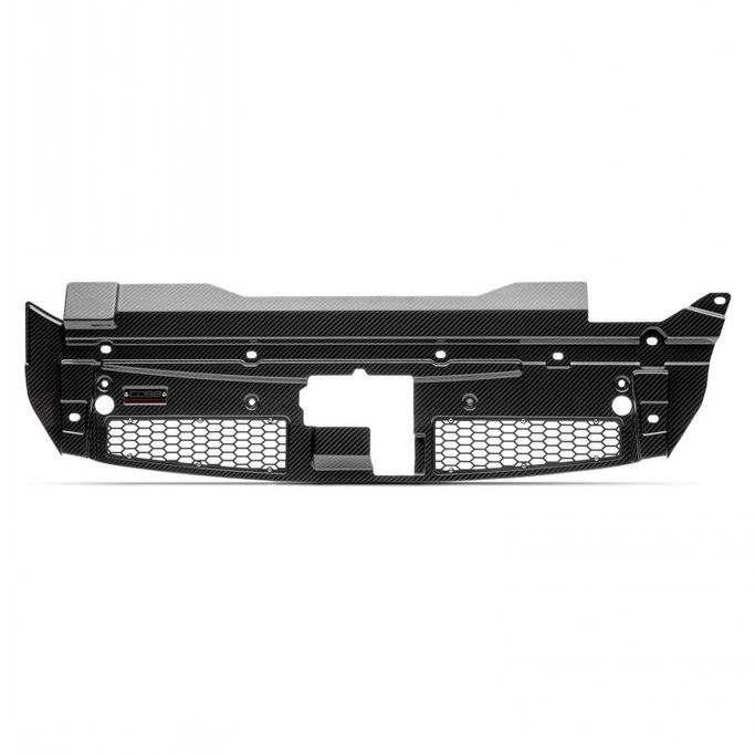4F2660, COBB 4F2660 Radiator Shroud Redline (Carbon Fiber) for FORD F-150 Ecoboost Raptor 2017-2021 в ОАЭ, Дубай. Состояние - новое. Цена ⁦2 200 AED⁩. Фото, контакты продавца | AUTO.AE