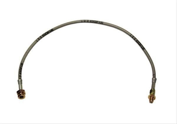SJA-RBL45, Skyjacker Stainless Steel Braided Brake Hoses RBL45 في الإمارات العربية المتحدة, دبي. Condition - new. Price ⁦350 AED⁩. Photo, seller contacts | AUTO.AE