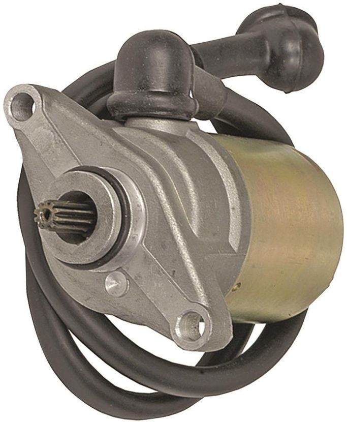 BKM-153862, BikeMaster Starters 153862 في الإمارات العربية المتحدة, دبي. Condition - new. Price 200 AED. Photo, seller contacts | AUTO.AE