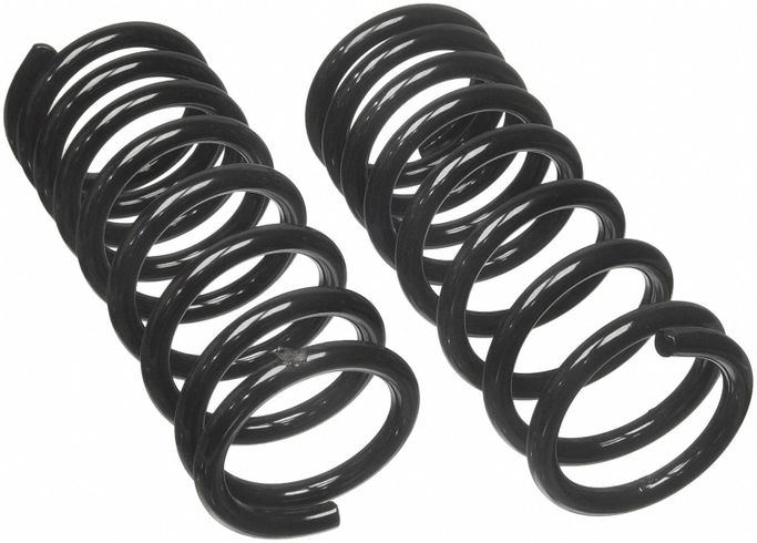 MOG-CC850, Moog Cargo Control Coil Springs for 1986-1997 AEROSTAR - CC850 in UAE, Dubai. Condition - new. Price 990 AED. Photo, seller contacts | AUTO.AE