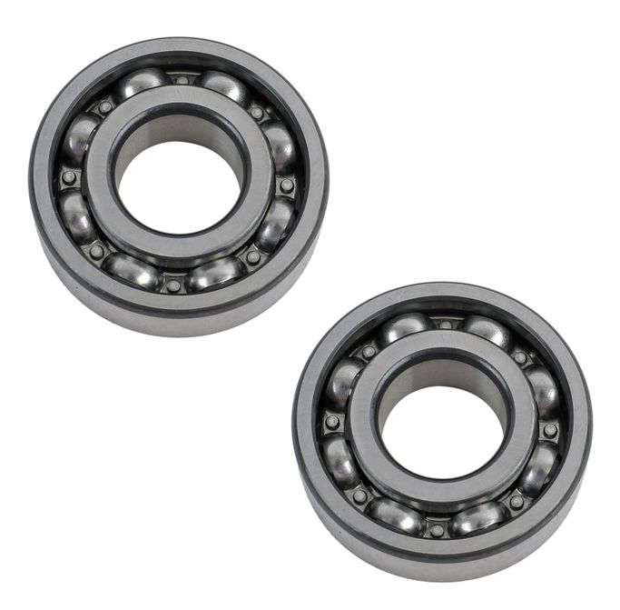 WIS-BK5005, Wiseco Main Bearings for 2003-2006 KFX80, 1987-2006 LT80 QUADSPORT, 1977-1992 YZ80 - BK5005 in UAE, Dubai. Condition - new. Price ⁦110 AED⁩. Photo, seller contacts | AUTO.AE