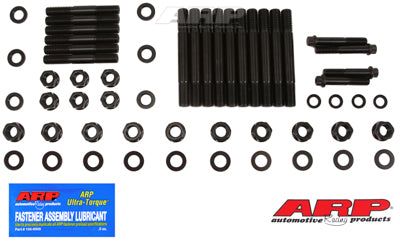 154-5607, ARP 154-5607 Main Stud Kit for SB FORD Iron Eagle 351 في الإمارات العربية المتحدة, دبي. Condition - new. Price 1,030 AED. Photo, seller contacts | AUTO.AE