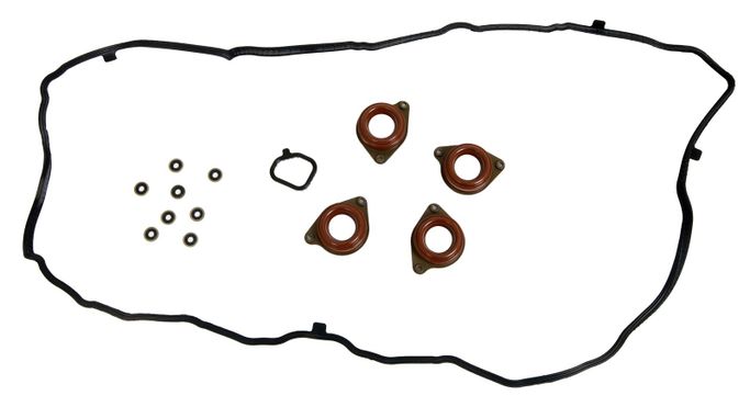 FEL-VS-50953-R, Fel-Pro PermaDryPlus Valve Cover Gaskets VS 50953 R في الإمارات العربية المتحدة, دبي. Condition - new. Price ⁦280 AED⁩. Photo, seller contacts | AUTO.AE