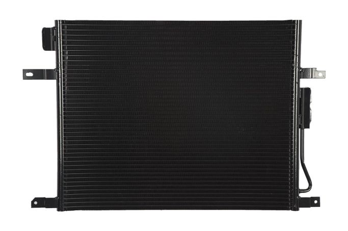 CSF-10471, CSF Air Conditioning Condensers for 2004 GRAND CHEROKEE - 10471 in UAE, Dubai. Condition - new. Price 400 AED. Photo, seller contacts | AUTO.AE