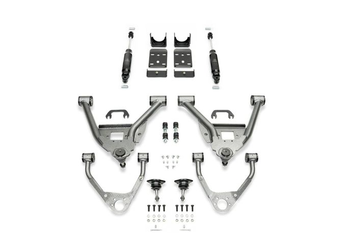 IHC-S0050, IHC Suspension Lowering Kits IHC-GM0713CK-46SC في الإمارات العربية المتحدة, دبي. Condition - new. Price 3,920 AED. Photo, seller contacts | AUTO.AE