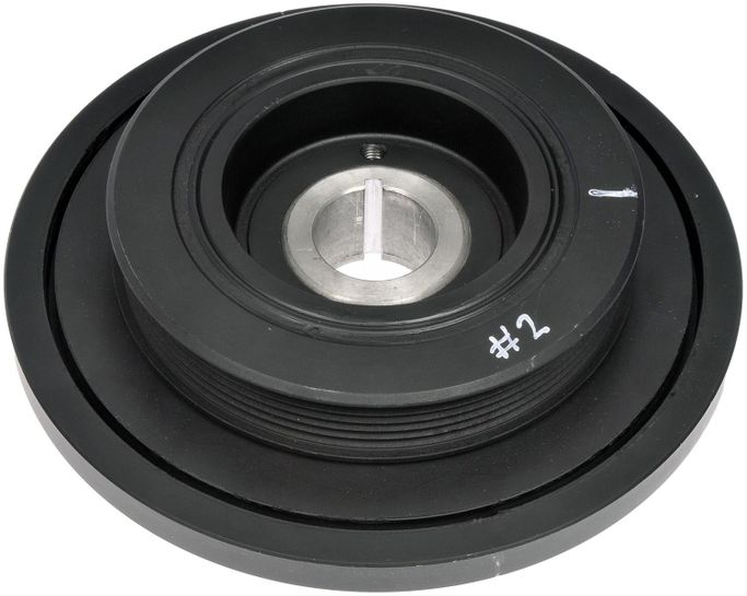 RNB-594-736, Dorman Harmonic Balancers 594-736 in UAE, Dubai. Condition - new. Price 1,480 AED. Photo, seller contacts | AUTO.AE