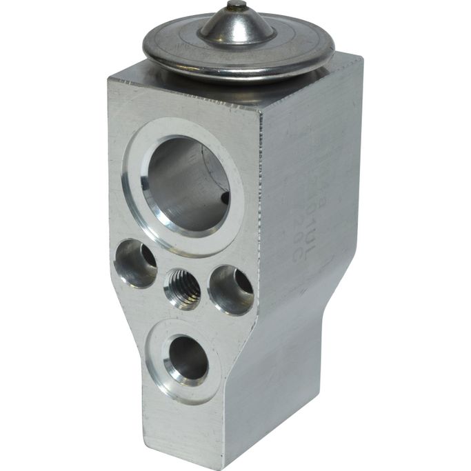 UAC-EX9720C, Universal Air Conditioner Air Conditioning Expansion Valves for 2005-2006 MONTANA, 2005-2007 TERRAZA, 2005-2008 UPLANDER - EX 9720C في الإمارات العربية المتحدة, دبي. Condition - new. Price ⁦100 AED⁩. Photo, seller contacts | AUTO.AE