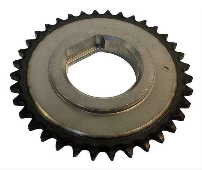 CWA-4621541, Crown Automotive Crankshaft Gears 4621541 в ОАЭ, Дубай. Состояние - новое. Цена 70 AED. Фото, контакты продавца | AUTO.AE