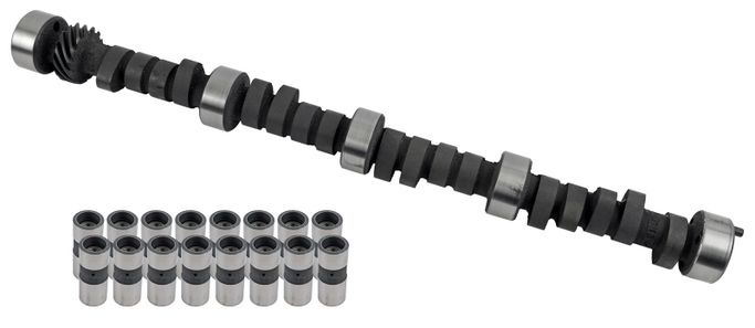 CCA-CL12-673-4, COMP Cams Nostalgia Plus Cam and Lifter Kits CL12-673-4 في الإمارات العربية المتحدة, دبي. Condition - new. Price 2,190 AED. Photo, seller contacts | AUTO.AE