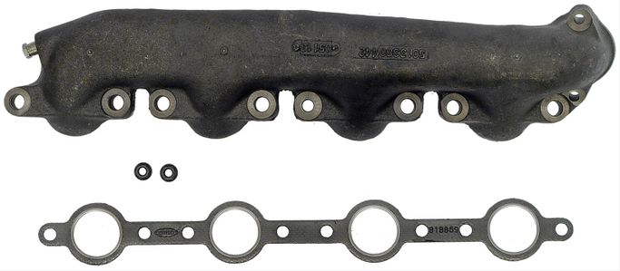 RNB-674-380, Dorman Exhaust Manifolds 674-380 в ОАЭ, Дубай. Состояние - новое. Цена 820 AED. Фото, контакты продавца | AUTO.AE