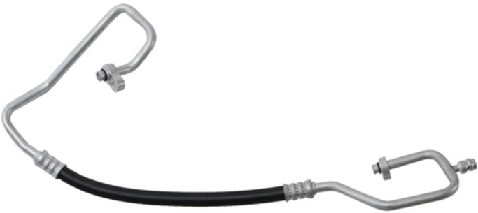 FSS-65717, Four Seasons Air Conditioning Suction Hoses for 2014-2017 VELOSTER - 65717 in UAE, Dubai. Condition - new. Price 130 AED. Photo, seller contacts | AUTO.AE