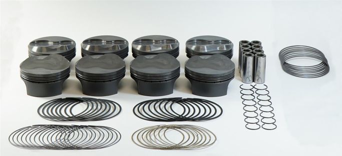 MLE-930229630, Mahle PowerPak Piston Kits 930229630 في الإمارات العربية المتحدة, دبي. Condition - new. Price 4,210 AED. Photo, seller contacts | AUTO.AE