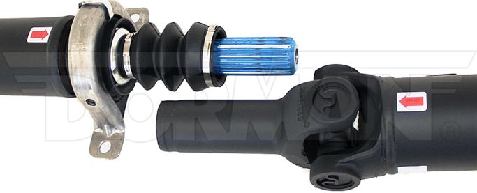 RNB-946-740, Dorman Driveshafts for 1999-2004 F-450 SUPER DUTY - 946-740 in UAE, Dubai. Condition - new. Price ⁦6,450 AED⁩. Photo, seller contacts | AUTO.AE