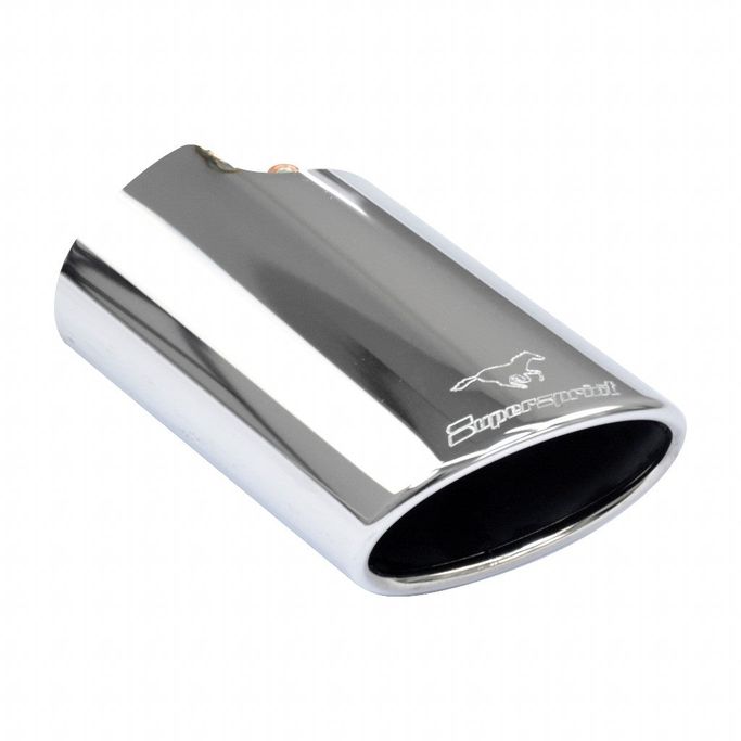 875015, SUPERSPRINT 875015 End Pipe Kit for RENAULT Clio V في الإمارات العربية المتحدة, دبي. Condition - new. Price 1,600 AED. Photo, seller contacts | AUTO.AE