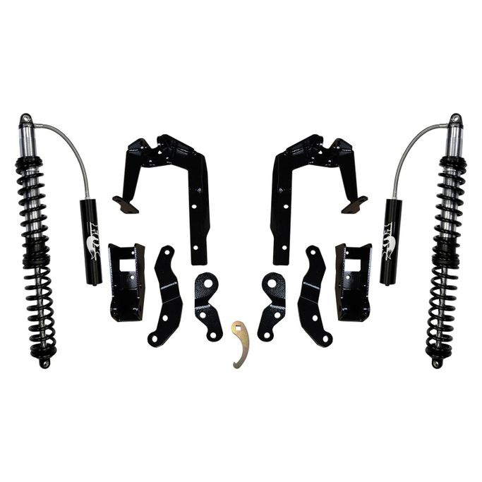 SJA-G36FLSBOD, Skyjacker Coilover Lift Shocks for 2021 GLADIATOR - G36FLSBOD في الإمارات العربية المتحدة, دبي. Condition - new. Price 10,460 AED. Photo, seller contacts | AUTO.AE