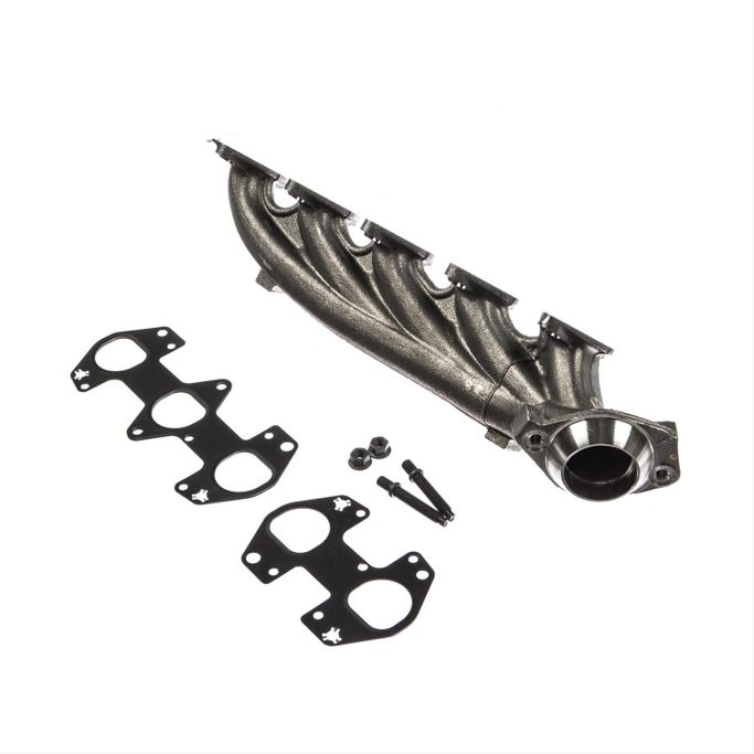 ATP-101563, ATP Exhaust Manifolds 101563 in UAE, Dubai. Condition - new. Price 8,510 AED. Photo, seller contacts | AUTO.AE