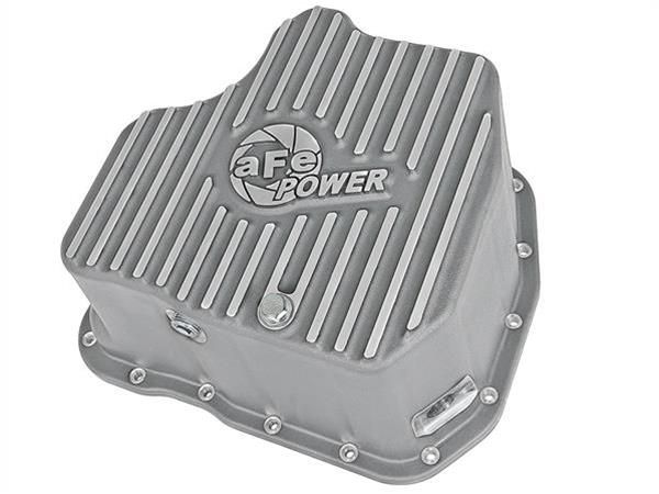 AFE-46-70340, aFe Street Series Engine Oil Pans 46-70340 in UAE, Dubai. Condition - new. Price 1,940 AED. Photo, seller contacts | AUTO.AE