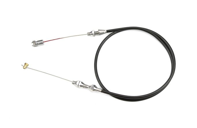 LOK-TCP-1000EFIU, Lokar Hi-Tech Throttle Cables TCP-1000EFIU في الإمارات العربية المتحدة, دبي. Condition - new. Price 500 AED. Photo, seller contacts | AUTO.AE
