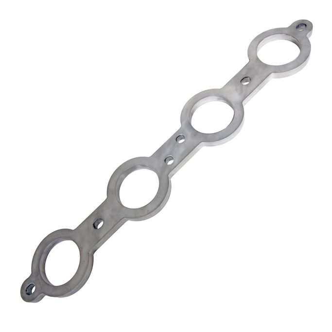SUM-670203-SS, Summit Racing™ Header Flanges SUM-670203-SS в ОАЭ, Дубай. Состояние - новое. Цена 420 AED. Фото, контакты продавца | AUTO.AE