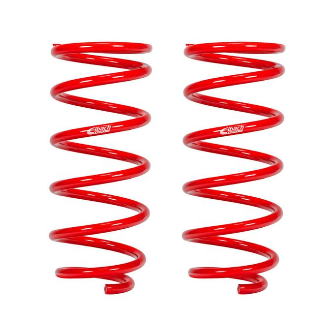 E30-82-071-03-02, EIBACH E30-82-071-03-02 Set of 2 Rear Springs Pro-Lift Kit for TOYOTA 4Runner TRD Pro 4WD 2019-2024 في الإمارات العربية المتحدة, دبي. Condition - new. Price ⁦1,500 AED⁩. Photo, seller contacts | AUTO.AE