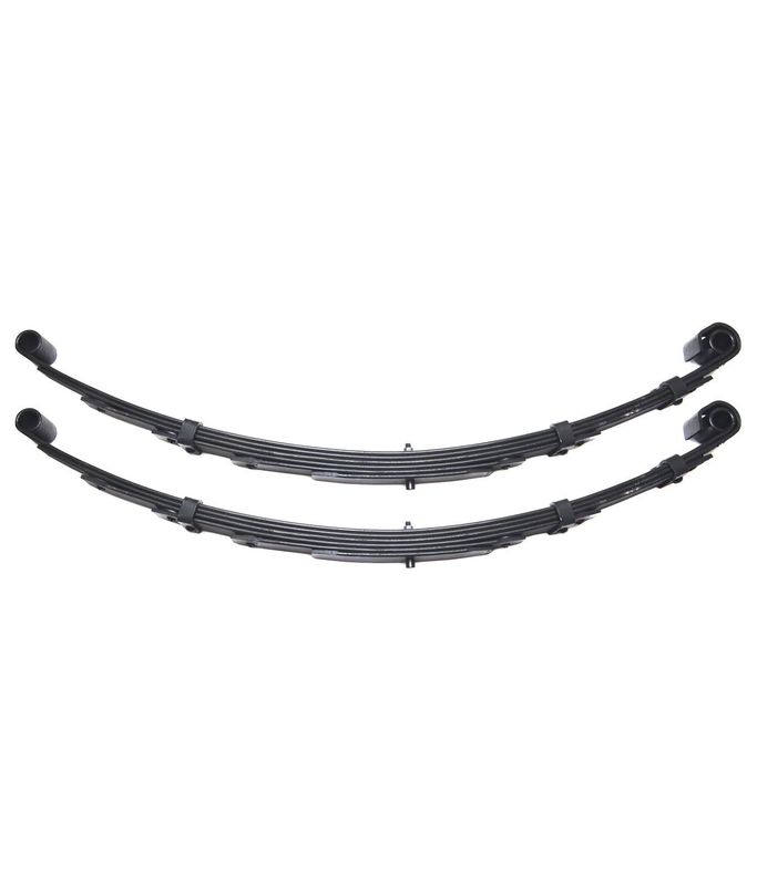 AOF-AP-306699, All-Pro Off-Road Long-Travel Leaf Springs for 1986-1995 4RUNNER, 1979-1995 PICKUP - AP-306699 في الإمارات العربية المتحدة, دبي. Condition - new. Price ⁦3,820 AED⁩. Photo, seller contacts | AUTO.AE