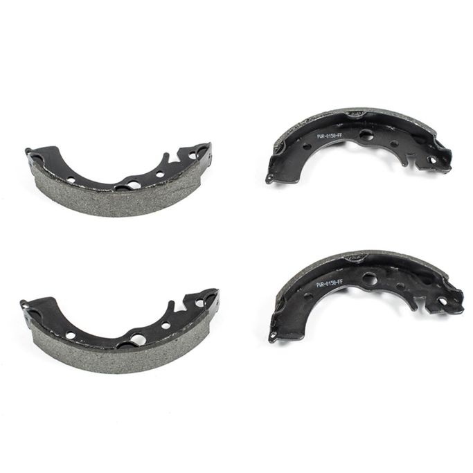PWR-B546, PowerStop Autospecialty Stock Replacement Brake Shoes B546 в ОАЭ, Дубай. Состояние - новое. Цена ⁦120 AED⁩. Фото, контакты продавца | AUTO.AE