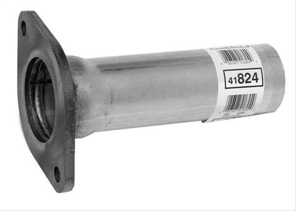WLK-41824, Walker Exhaust Intermediate Pipes for 2000-2001 JIMMY, BRAVADA, 2000-2004 BLAZER - 41824 in UAE, Dubai. Condition - new. Price 300 AED. Photo, seller contacts | AUTO.AE
