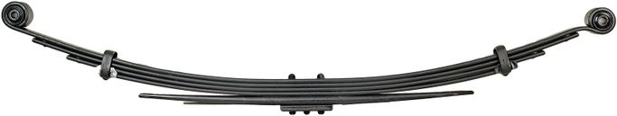 RNB-34-1647HD, Dorman Leaf Springs 34-1647HD в ОАЭ, Дубай. Состояние - новое. Цена 2 060 AED. Фото, контакты продавца | AUTO.AE