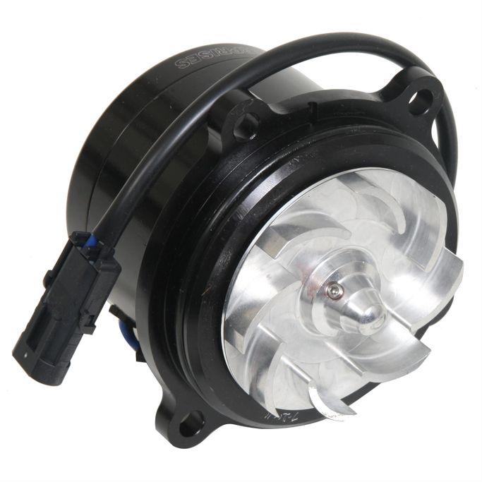 MEZ-WP345S, Meziere 300 Series Electric Water Pumps WP345S в ОАЭ, Дубай. Состояние - новое. Цена ⁦1 920 AED⁩. Фото, контакты продавца | AUTO.AE