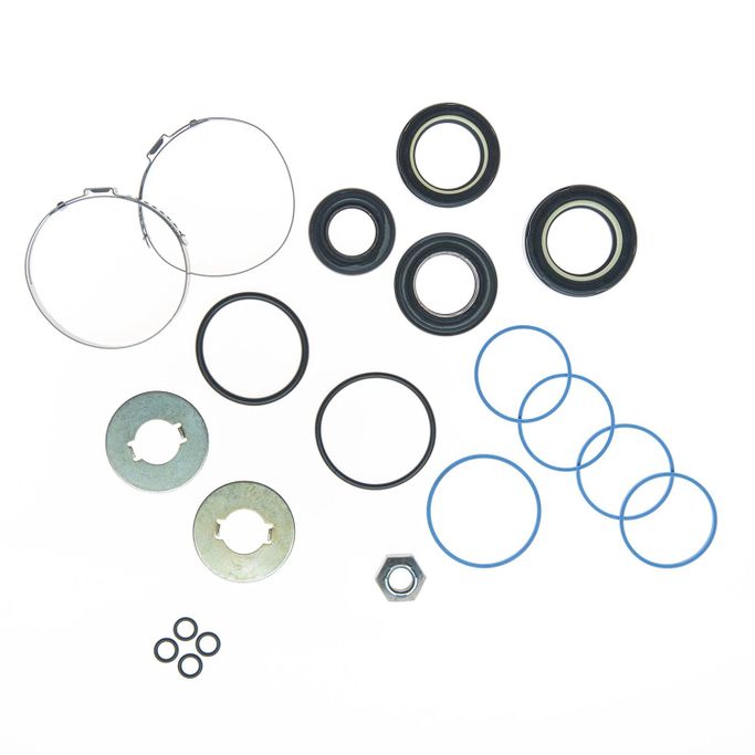 EDD-9100, Edelmann Rack and Pinion Seal Kits 9100B in UAE, Dubai. Condition - new. Price 350 AED. Photo, seller contacts | AUTO.AE