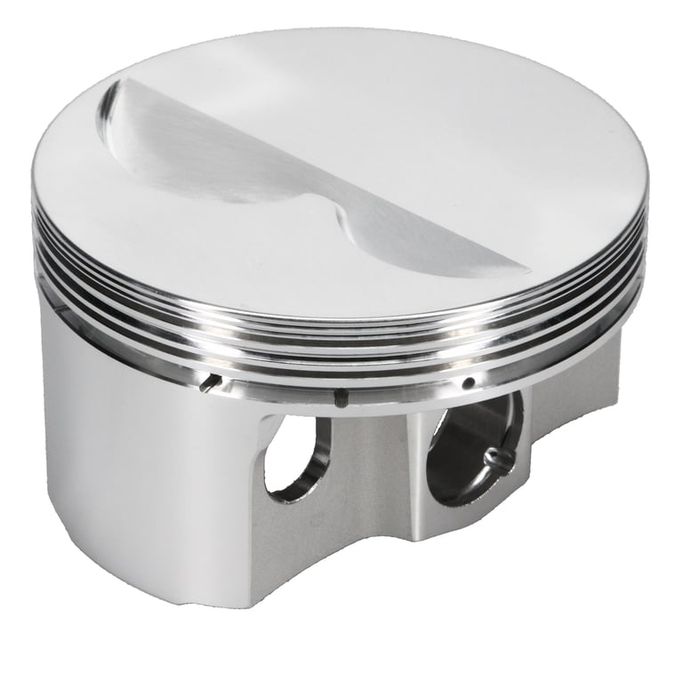 377961R, JE 377961R Piston Single (4.040 in. Bore, 1.250 in. CH, -3.80 CC) for CHEVROLET Small Block Engine في الإمارات العربية المتحدة, دبي. Condition - new. Price ⁦680 AED⁩. Photo, seller contacts | AUTO.AE