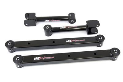 UPI-402418-B, UMI Performance Rear Non-Adjustable Lower Control Arms 402418-B في الإمارات العربية المتحدة, دبي. Condition - new. Price 2,300 AED. Photo, seller contacts | AUTO.AE