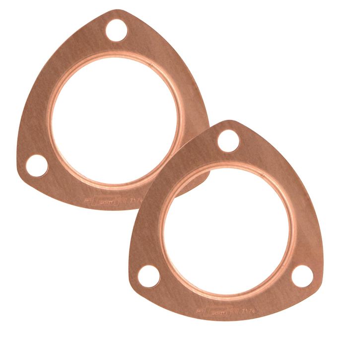 MRG-7176C, Mr. Gasket CopperSeal Collector Gaskets 7176C в ОАЭ, Дубай. Состояние - новое. Цена ⁦90 AED⁩. Фото, контакты продавца | AUTO.AE