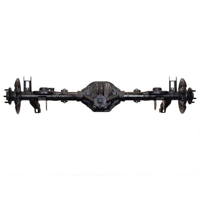 VRE-RAX0140A, VEGE Remanufactured Drive Axle Assemblies for 2008-2012 LIBERTY, 2007-2011 NITRO - RAX0140A في الإمارات العربية المتحدة, دبي. Condition - new. Price ⁦8,930 AED⁩. Photo, seller contacts | AUTO.AE